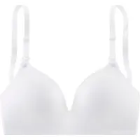 LASCANA Sujetador blanco
