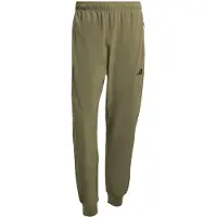 Adidas adidasPANTALÓN TÉCNICO DE ENTRENAMIENTO ESSENTIALS FLEX XS Olive Strata Hombre