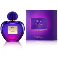 Antonio Banderas Eau De Toilette Her Secret Desire Vapo 80ml