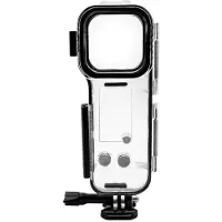 Puluz Carcasa De Buceo Impermeable Para Dji Osmo Pocket 3 45 M