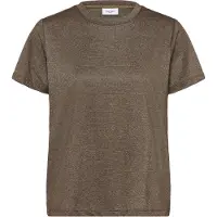 Saint tropez Camiseta 'HagaSZ' moca