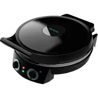 Cecotec 04278 - Horno Grill Eléctrico Para Pizza Fun Pizza&Co