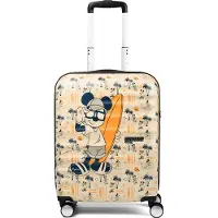American Tourister Maleta Trolley Wavebreaker Disney-36l