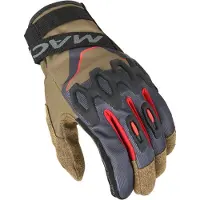 Macna Guantes Zairon
