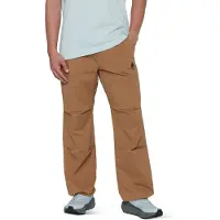 Mammut - Crag Climbing Pants - Pantalones de escalada size 56 - Regular, marrón