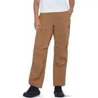 Mammut - Women's Crag Climbing Pants - Pantalones de escalada size 46 - Regular, marrón