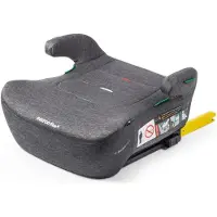 Fairgo Asiento Elevador Para Coche Pico Ifix 125-150 Cm
