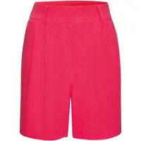 LASCANA Pantalón plisado frambuesa