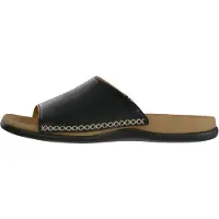 Gabor Zapatos abiertos negro
