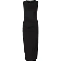 Urban Classics Vestido negro