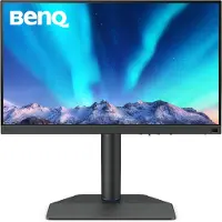 BenQ SW272QN Monitor de 27" QHD