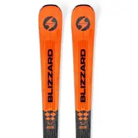 Blizzard Pack De Esquís Alpinos Firebird Wrc+xcell 14 Demo