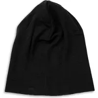 Engel - Fine Ribbed Hat - Gorro size One Size, negro