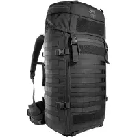 Tasmanian Tiger TT Medic Platoon Pack 57 liter 8797-040, negro, mochila de primeros auxilios
