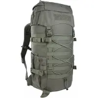 Tasmanian Tiger TT Mil OPS Pack 30 IRR 8829-332, gris piedra oliva, mochila