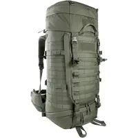 Tasmanian Tiger TT Base Pack 60 FO 8846-331, verde oliva, mission mochila
