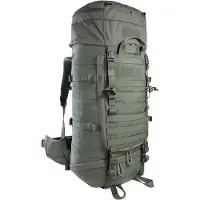 Tasmanian Tiger TT Base Pack 60 FO IRR 8847-332, gris piedra oliva, mission mochila