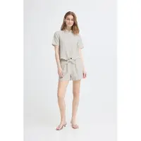 Ichi Blusa 'LINNO' kitt