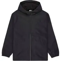 Element - Chaquetas - Alder Shell Jacket Flint Black - Talla M - Negro