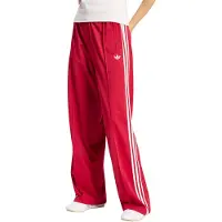 Adidas adidasPANTALÓN FIREBIRD LOOSE M Team Victory Red / White Mujer