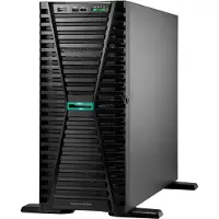 HP Servidor Ml110 G11 3508u 1x32g 8sff Ssd