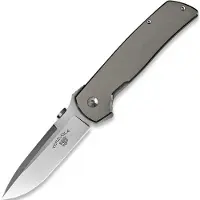 Fox knives Navaja ATCF Original Gangster - Titanium
