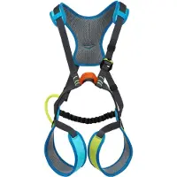 Skylotec - Kid's Flik - Arnés completo size One Size, multicolor