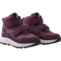 Reima - Hiivin Reimatec Shoes Deep Purple - Talla 31 - Púrpura