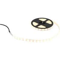 Outwell - Coxa 3.0 - Lámpara LED size 300 x 1,0 x 0,5 cm, blanco