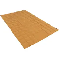 Outwell Edredón Constellation Comforter Buckthorn