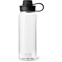 Yeti Coolers - Yonder Tether Bottle - Botella size 1 l, blanco