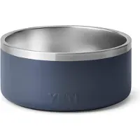 Yeti Coolers - Boomer 8 - Accesorios para perros size 1893 ml, azul