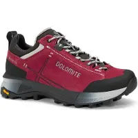 SCOTT - Women's Shoe Vernale Hike Low GTX - Zapatillas multideporte size 39,5, rojo