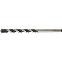 Graphite Broca para hormigón con punta en forma de mariposa, 6 x 100 mm, marca GRAPHIT, modelo 57H314