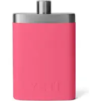Yeti Coolers - Flask - Botella size 207 ml, rosa