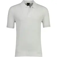 BOSS Polo De Manga Corta Pallas 10278258