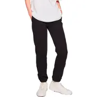 ON - Pantalones Mujer - Club Pants W Black para Mujer - Talla XS - Negro