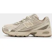 New Balance unisex. U740V2 Zapatillas 740 marrón (40.5), Plano, Cordones, Casual, Mesh, outlet 2026.