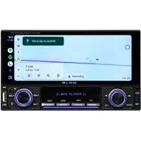 BLOW Radio Con Pantalla Para Coche Avh 686b