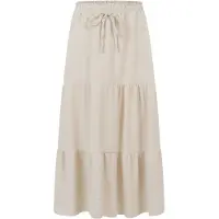 Cloud5ive Falda beige