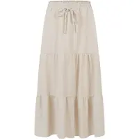 Cloud5ive Falda beige