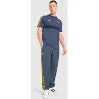 Adidas Pantalón deportivo 'Arsenal FC OG' zafiro / amarillo