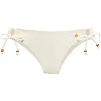 LASCANA Braga de bikini crema