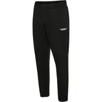 Hummel Pantalón 'Legacy 2.0' negro / blanco