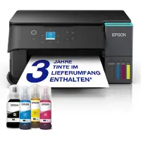 Epson EcoTank ET-2955 Impresora multifunción de inyección de tinta A4 con WiFi (3 en 1)