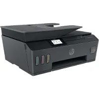 HP Impresora Multifunción Smart Tank Plus 570 Aio