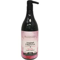 Alcantara Champú Traybell Essentia S.o.s1000ml