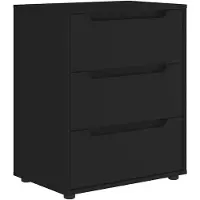 vidaXL Mueble aparador VISNES, color , 60x40x73 cm, fabricado en material de madera