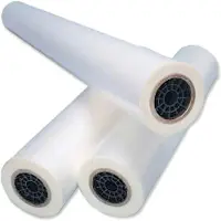 GBC Carrete Laminadora 457 X 150 M X 38 Mic 2 Unidades