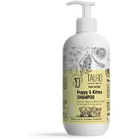 Tauro Pro Line Champú Delicate Puppy &amp; Kitten 400ml